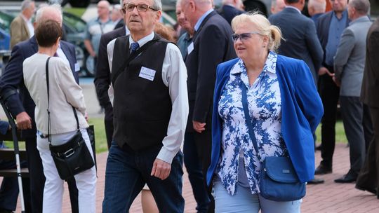 Chełm. XII Zjazd Absolwentów Chełmskiej Szkoły Technicznej, czyli  "Machajów" [GALERIA ZDJĘĆ]