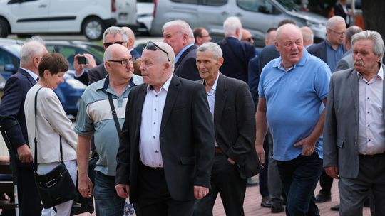 Chełm. XII Zjazd Absolwentów Chełmskiej Szkoły Technicznej, czyli  "Machajów" [GALERIA ZDJĘĆ]