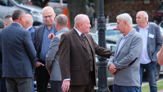 Chełm. XII Zjazd Absolwentów Chełmskiej Szkoły Technicznej, czyli  "Machajów" [GALERIA ZDJĘĆ]