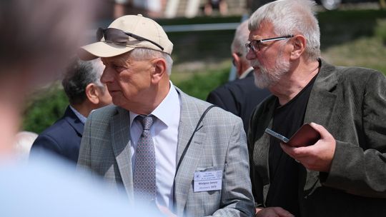 Chełm. XII Zjazd Absolwentów Chełmskiej Szkoły Technicznej, czyli  "Machajów" [GALERIA ZDJĘĆ]