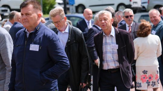 Chełm. XII Zjazd Absolwentów Chełmskiej Szkoły Technicznej, czyli  "Machajów" [GALERIA ZDJĘĆ]