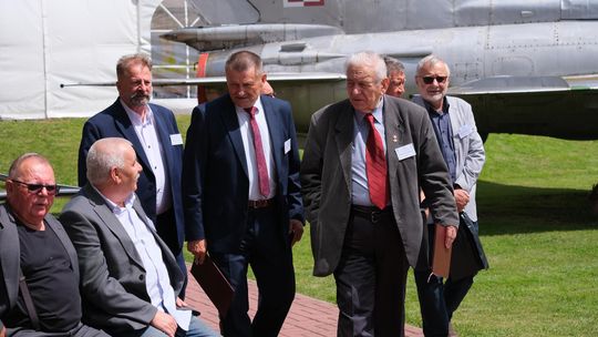 Chełm. XII Zjazd Absolwentów Chełmskiej Szkoły Technicznej, czyli  "Machajów" [GALERIA ZDJĘĆ]