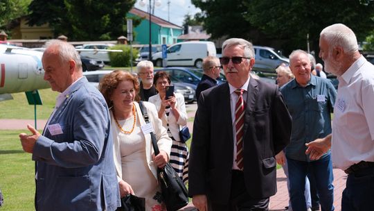 Chełm. XII Zjazd Absolwentów Chełmskiej Szkoły Technicznej, czyli  "Machajów" [GALERIA ZDJĘĆ]