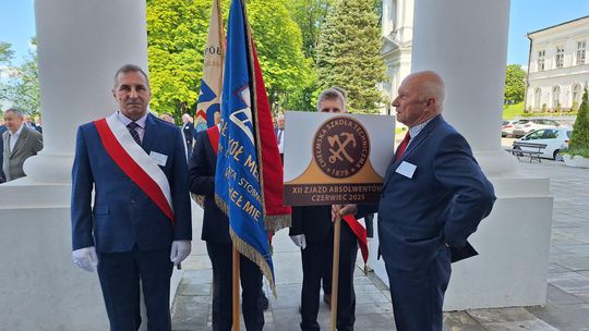 Chełm. XII Zjazd Absolwentów Chełmskiej Szkoły Technicznej, czyli  "Machajów" [GALERIA ZDJĘĆ]