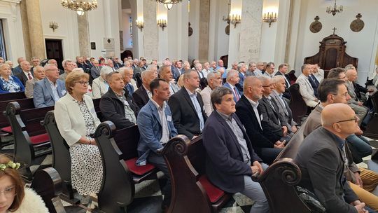 Chełm. XII Zjazd Absolwentów Chełmskiej Szkoły Technicznej, czyli  "Machajów" [GALERIA ZDJĘĆ]