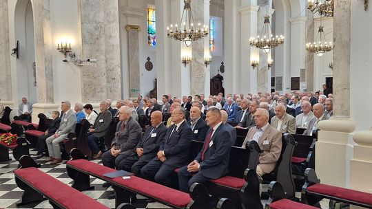 Chełm. XII Zjazd Absolwentów Chełmskiej Szkoły Technicznej, czyli  "Machajów" [GALERIA ZDJĘĆ]