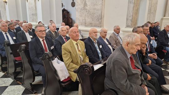 Chełm. XII Zjazd Absolwentów Chełmskiej Szkoły Technicznej, czyli  "Machajów" [GALERIA ZDJĘĆ]