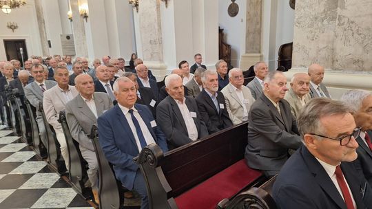 Chełm. XII Zjazd Absolwentów Chełmskiej Szkoły Technicznej, czyli  "Machajów" [GALERIA ZDJĘĆ]