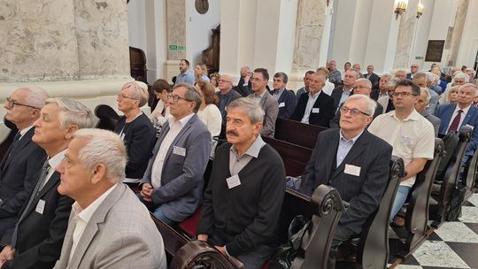 Chełm. XII Zjazd Absolwentów Chełmskiej Szkoły Technicznej, czyli  "Machajów" [GALERIA ZDJĘĆ]