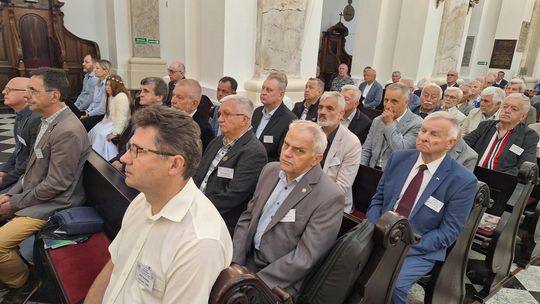 Chełm. XII Zjazd Absolwentów Chełmskiej Szkoły Technicznej, czyli  "Machajów" [GALERIA ZDJĘĆ]