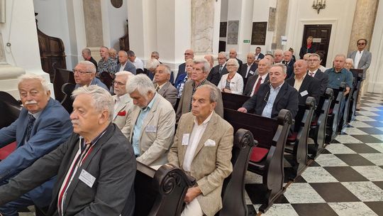 Chełm. XII Zjazd Absolwentów Chełmskiej Szkoły Technicznej, czyli  "Machajów" [GALERIA ZDJĘĆ]