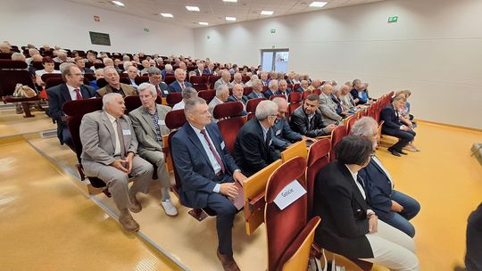 Chełm. XII Zjazd Absolwentów Chełmskiej Szkoły Technicznej, czyli  "Machajów" [GALERIA ZDJĘĆ]