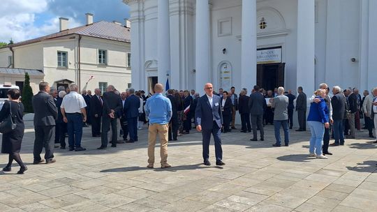 Chełm. XII Zjazd Absolwentów Chełmskiej Szkoły Technicznej, czyli  "Machajów" [GALERIA ZDJĘĆ]