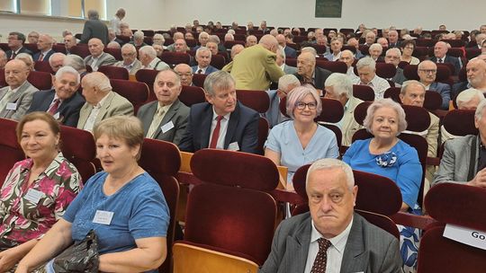 Chełm. XII Zjazd Absolwentów Chełmskiej Szkoły Technicznej, czyli  "Machajów" [GALERIA ZDJĘĆ]