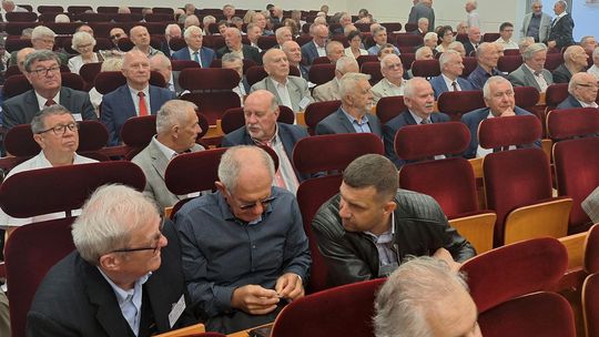 Chełm. XII Zjazd Absolwentów Chełmskiej Szkoły Technicznej, czyli  "Machajów" [GALERIA ZDJĘĆ]