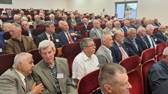 Chełm. XII Zjazd Absolwentów Chełmskiej Szkoły Technicznej, czyli  "Machajów" [GALERIA ZDJĘĆ]