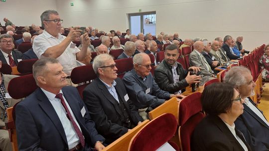 Chełm. XII Zjazd Absolwentów Chełmskiej Szkoły Technicznej, czyli  "Machajów" [GALERIA ZDJĘĆ]