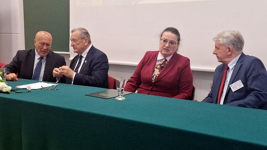 Chełm. XII Zjazd Absolwentów Chełmskiej Szkoły Technicznej, czyli  "Machajów" [GALERIA ZDJĘĆ]