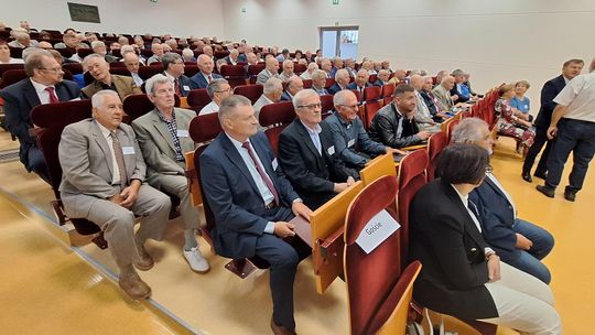 Chełm. XII Zjazd Absolwentów Chełmskiej Szkoły Technicznej, czyli  "Machajów" [GALERIA ZDJĘĆ]