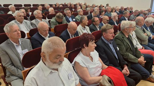 Chełm. XII Zjazd Absolwentów Chełmskiej Szkoły Technicznej, czyli  "Machajów" [GALERIA ZDJĘĆ]