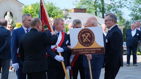Chełm. XII Zjazd Absolwentów Chełmskiej Szkoły Technicznej, czyli  "Machajów" [GALERIA ZDJĘĆ]