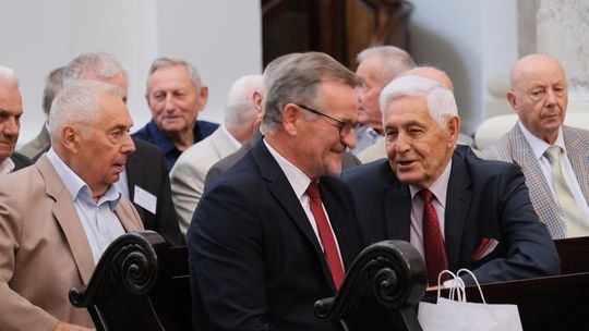 Chełm. XII Zjazd Absolwentów Chełmskiej Szkoły Technicznej, czyli  "Machajów" [GALERIA ZDJĘĆ]