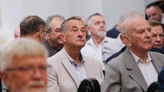 Chełm. XII Zjazd Absolwentów Chełmskiej Szkoły Technicznej, czyli  "Machajów" [GALERIA ZDJĘĆ]