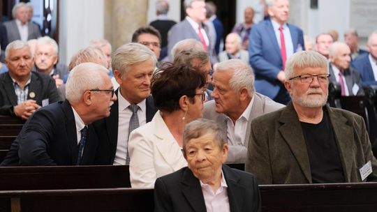 Chełm. XII Zjazd Absolwentów Chełmskiej Szkoły Technicznej, czyli  "Machajów" [GALERIA ZDJĘĆ]