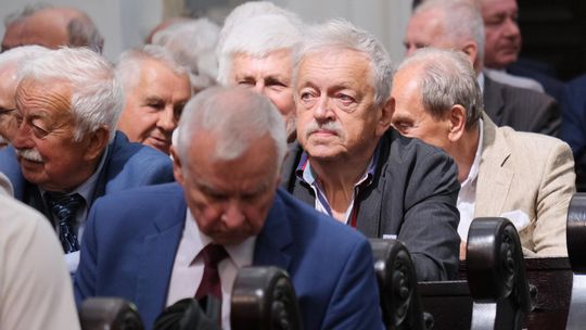 Chełm. XII Zjazd Absolwentów Chełmskiej Szkoły Technicznej, czyli  "Machajów" [GALERIA ZDJĘĆ]