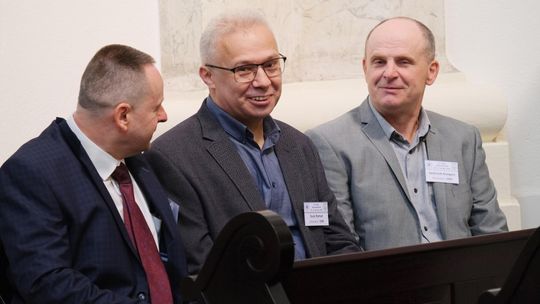 Chełm. XII Zjazd Absolwentów Chełmskiej Szkoły Technicznej, czyli  "Machajów" [GALERIA ZDJĘĆ]