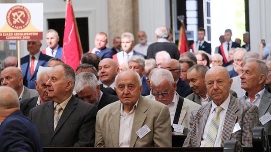 Chełm. XII Zjazd Absolwentów Chełmskiej Szkoły Technicznej, czyli  "Machajów" [GALERIA ZDJĘĆ]