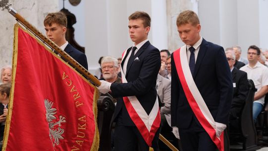 Chełm. XII Zjazd Absolwentów Chełmskiej Szkoły Technicznej, czyli  "Machajów" [GALERIA ZDJĘĆ]