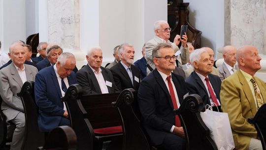 Chełm. XII Zjazd Absolwentów Chełmskiej Szkoły Technicznej, czyli  "Machajów" [GALERIA ZDJĘĆ]