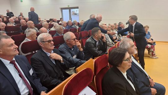 Chełm. XII Zjazd Absolwentów Chełmskiej Szkoły Technicznej, czyli  "Machajów" [GALERIA ZDJĘĆ]