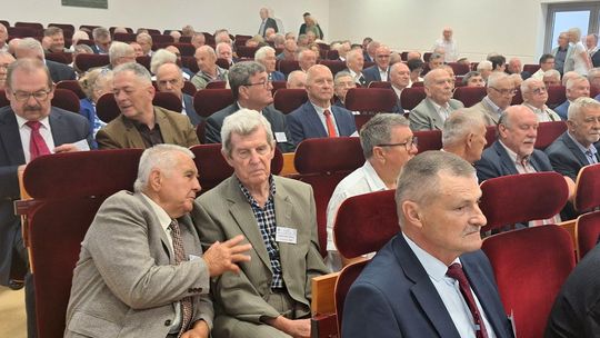 Chełm. XII Zjazd Absolwentów Chełmskiej Szkoły Technicznej, czyli  "Machajów" [GALERIA ZDJĘĆ]