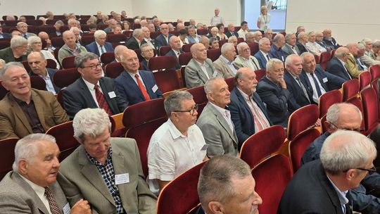 Chełm. XII Zjazd Absolwentów Chełmskiej Szkoły Technicznej, czyli  "Machajów" [GALERIA ZDJĘĆ]