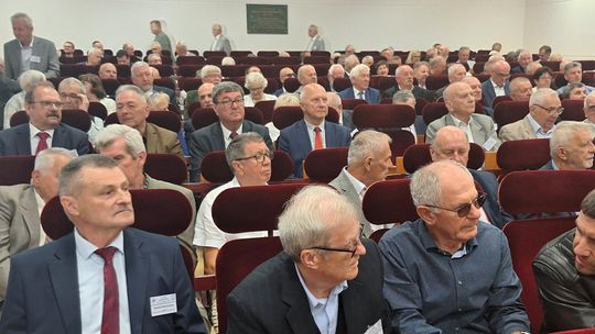 Chełm. XII Zjazd Absolwentów Chełmskiej Szkoły Technicznej, czyli  "Machajów" [GALERIA ZDJĘĆ]