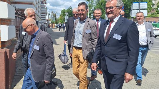 Chełm. XII Zjazd Absolwentów Chełmskiej Szkoły Technicznej, czyli  "Machajów" [GALERIA ZDJĘĆ]