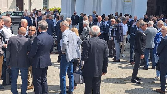 Chełm. XII Zjazd Absolwentów Chełmskiej Szkoły Technicznej, czyli  "Machajów" [GALERIA ZDJĘĆ]