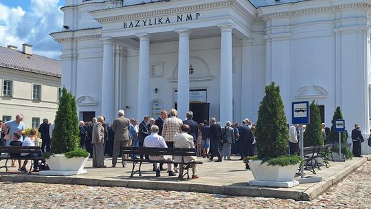 Chełm. XII Zjazd Absolwentów Chełmskiej Szkoły Technicznej, czyli  "Machajów" [GALERIA ZDJĘĆ]