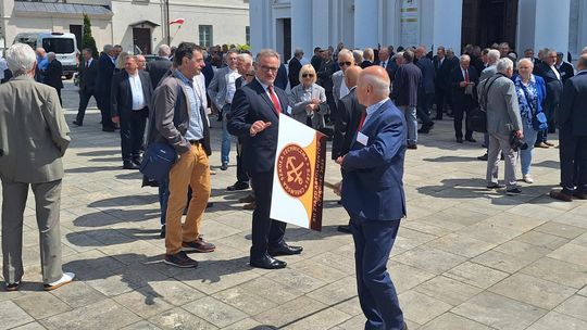 Chełm. XII Zjazd Absolwentów Chełmskiej Szkoły Technicznej, czyli  "Machajów" [GALERIA ZDJĘĆ]