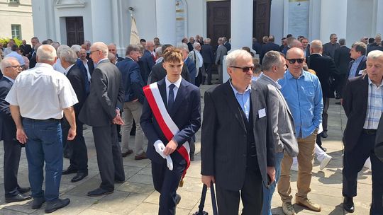 Chełm. XII Zjazd Absolwentów Chełmskiej Szkoły Technicznej, czyli  "Machajów" [GALERIA ZDJĘĆ]