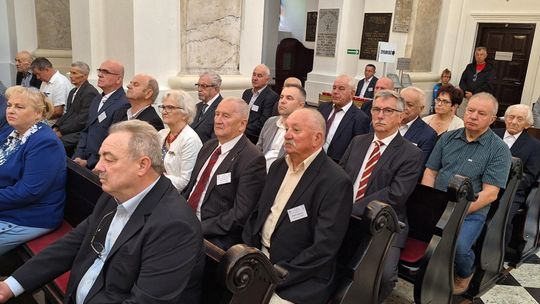 Chełm. XII Zjazd Absolwentów Chełmskiej Szkoły Technicznej, czyli  "Machajów" [GALERIA ZDJĘĆ]