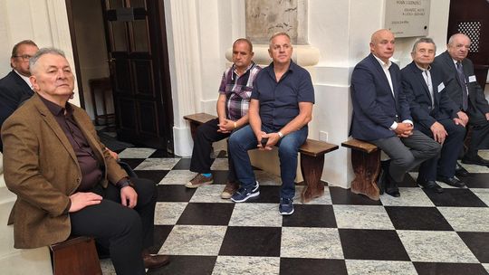 Chełm. XII Zjazd Absolwentów Chełmskiej Szkoły Technicznej, czyli  "Machajów" [GALERIA ZDJĘĆ]