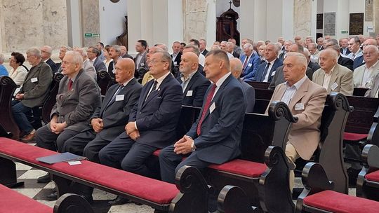 Chełm. XII Zjazd Absolwentów Chełmskiej Szkoły Technicznej, czyli  "Machajów" [GALERIA ZDJĘĆ]