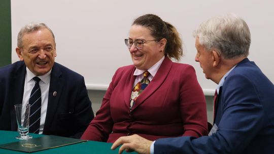 Chełm. XII Zjazd Absolwentów Chełmskiej Szkoły Technicznej, czyli  "Machajów" [GALERIA ZDJĘĆ]