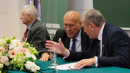 Chełm. XII Zjazd Absolwentów Chełmskiej Szkoły Technicznej, czyli  "Machajów" [GALERIA ZDJĘĆ]