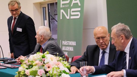 Chełm. XII Zjazd Absolwentów Chełmskiej Szkoły Technicznej, czyli  "Machajów" [GALERIA ZDJĘĆ]