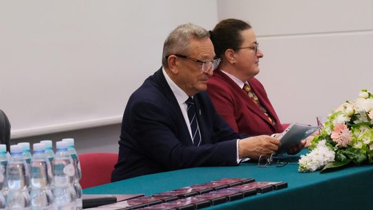 Chełm. XII Zjazd Absolwentów Chełmskiej Szkoły Technicznej, czyli  "Machajów" [GALERIA ZDJĘĆ]