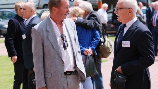 Chełm. XII Zjazd Absolwentów Chełmskiej Szkoły Technicznej, czyli  "Machajów" [GALERIA ZDJĘĆ]